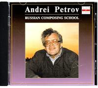 Boys Choir of Glinka Choral Sc - Petrov: Russia of Bells