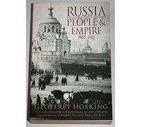 Russia: People and Empire: 1552-1917