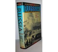 Russia - People & Empire (Obe)