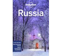 Russia Perfect for exploring top sights and taking roads less travelled Trave...