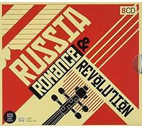Russia: Romance & Revolution / Various