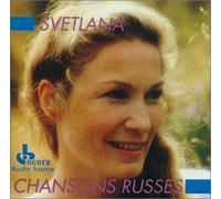 Russia - Russian Songs