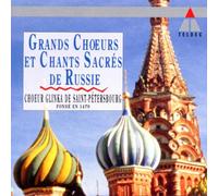 Russia Sings [IMPORT]