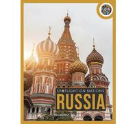 Russia (Spotlight on Nations)