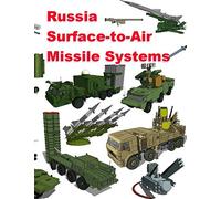 Russia Surface-to-Air Missile Systems: 2020 - 2021