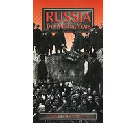 Russia - The Missing Years: Kgb - The Early Years [VHS]