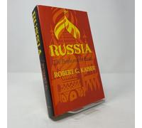 Russia: The people & the power