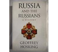 Russia & the Russians - A History (COBE)