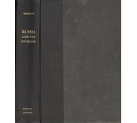 Russia & the Russians - A History (COBE)