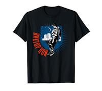Russia tsoi viktor musician songwriter frontman actor guitar T-Shirt