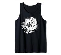 Russia tsoi viktor musician songwriter frontman actor guitar Tank Top