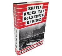 Russia Under the Bolshevik Regime