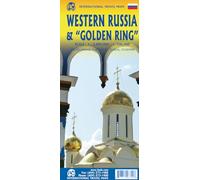 Russia Western - Golden Ring