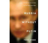 Russia without Putin
