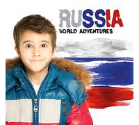 Russia World Adventures (World Explorers)