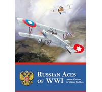 Russian Aces of WWI