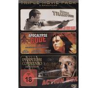 Russian Action Box [Import allemand]