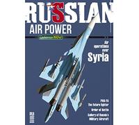 Russian Air Power: Defense Now 01 English