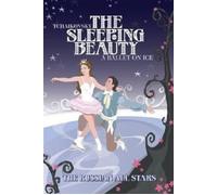 RUSSIAN ALL-STARS "SLEEPING BEAUTY ON ICE" DVD NEW