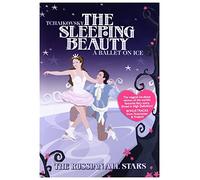 Russian All-Stars: The Sleeping Beauty Ballet On Ice [DVD] [2006] [NTSC]
