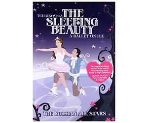 Russian All-Stars: The Sleeping Beauty Ballet On Ice [DVD] [2006] [NTSC]