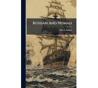 Russian And Nomad