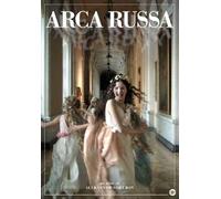 Russian Ark - Eine einzigartige Zeitreise durch die Eremitage [Blu-Ray] [Region B] (IMPORT) (No English version)