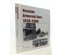 Russian Armoured Cars, 1930-2000