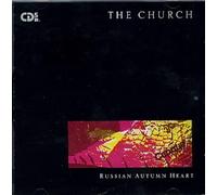Russian Autumn Heart by Church (1990-08-09)