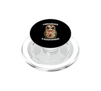Russian Babushka Matryoshka Nesting Dolls for Russians PopSockets PopGrip for MagSafe