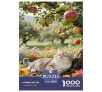 Russian Blue Jigsaw Puzzles for Adult Challenging Puzzle Games The Impossible Challenge 1000 Piece Difficult Hard Jigsaw Puzzles for Man And Woman with Letters on Back 38x26cm/1000pcs