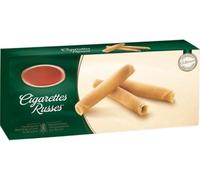Russian Cigarettes biscuits 230g - pack of 12
