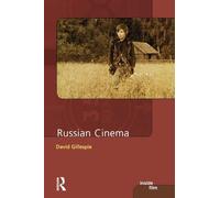 Russian Cinema (Inside Film) – Routledge