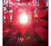 Russian Circles - Empros [VINYL]