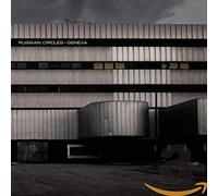 Russian Circles - Geneva