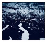 Russian Circles - Memorial [Japan CD] DYMC-209