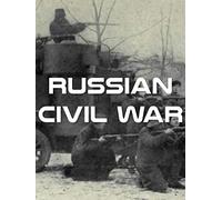 Russian Civil War