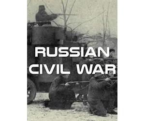 Russian Civil War