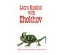 Russian Classics in Russian and English