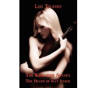 Russian Classics in Russian and English: The Kreutzer Sonata by Leo Tolstoy (Dual-Language Book) (Russian Edition)