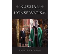 Russian Conservatism