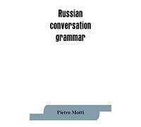 Russian conversation-grammar