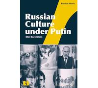 Russian Culture under Putin (Russian Shorts)