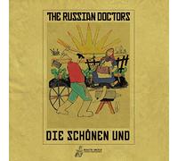 Russian Doctors,the - Die Schönen und die Bösen (+ Download) [VINYL]