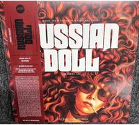 JOE WONG - RUSSIAN DOLL. SEASONS 1 & 2 [VINYL]