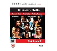 Russian Dolls: Pot Luck 2 [DVD]