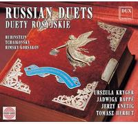 Russian Duets / Various