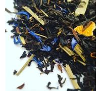 Russian Earl Grey - 100G - Black tea - Loose Leaf Tea