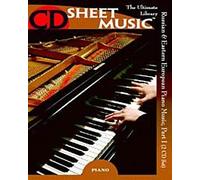 Russian & Eastern European Piano Music, Part I (Version 2.0)