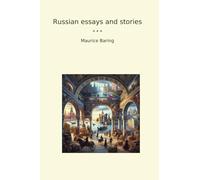 Russian essays and stories (Classic Books)